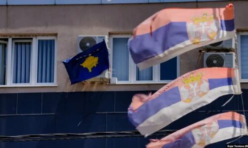 keshilli i europian i zgjati mandatin lajcak obligimet per kosoven dhe serbine nga dialogu sndryshojne me lehtesuesit e rinj