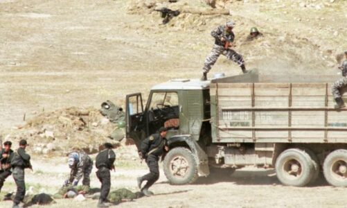 kina mohon se po nderton baze ushtarake ne taxhikistan po bashkepunojne per kontrollin e krimit te organizuar nderkufitar