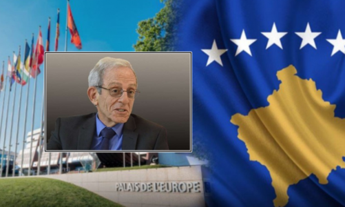 kosova mund ti duket si tajvani dhe ukraina analiza e ekspertit amerikan ja cfare mund te prese prishtina nese kamala harris zgjidhet presidente e shba