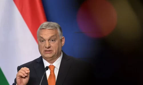kryeministri i hungarise orban putin nuk do te sulmonte nje vend te nato s