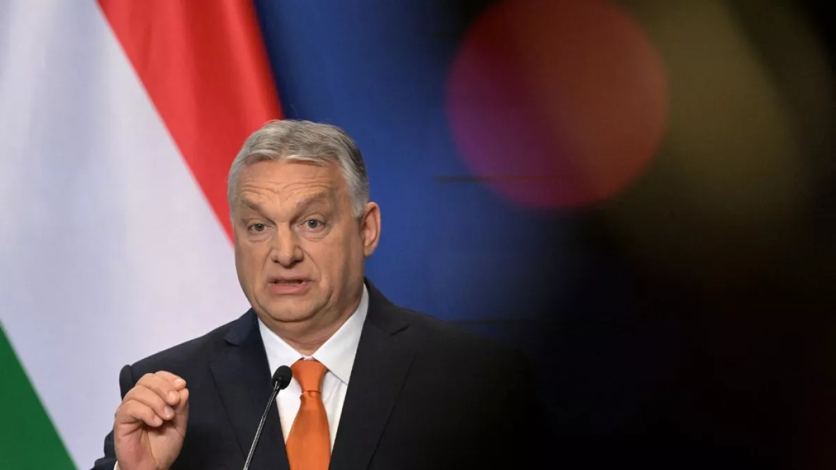 kryeministri i hungarise orban putin nuk do te sulmonte nje vend te nato s