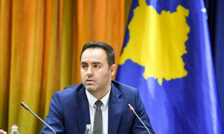 kryetari i kuvendit te kosoves serbia do ta perserise banjsken nese nuk ndeshkohet
