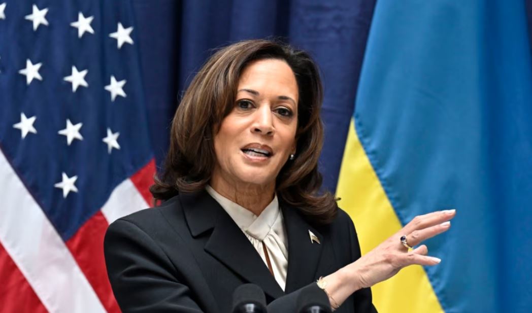 kush do te ishte zgjedhja me e mire e kamala harris per zv president ja pergjigjet e chatgpt