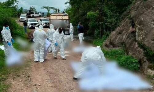 lufta mes karteleve te droges ne meksike se paku 19 te vdekur