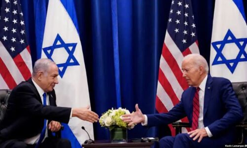 lufta ne gaza biden dhe netanyahu do te takohen me 25 korrik