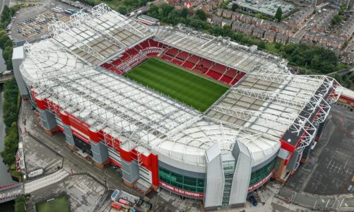 mancester junajtid do te ndertoje impiantin e 2 te me te madh ne europe pritet nje stadium i ri 100 mije vendesh