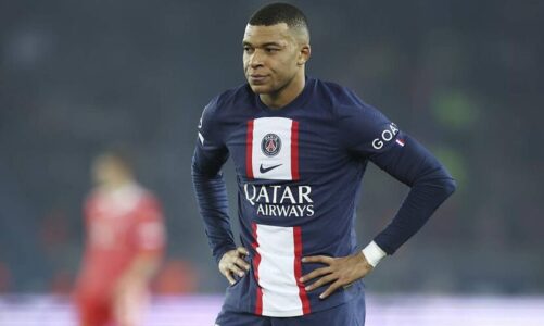 mbappe mund te padise psg ne gjigantet franceze nuk i kane paguar sulmuesit ende 80 milione euro