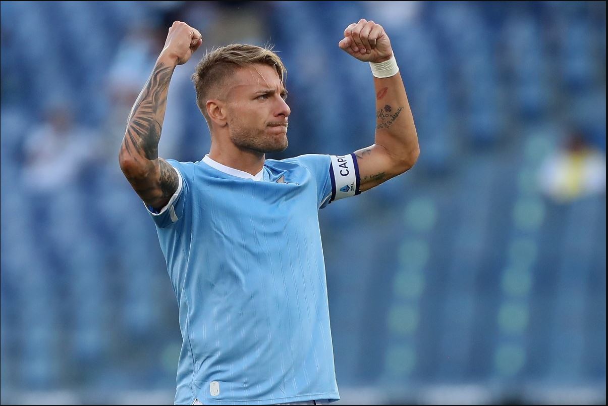 merkato ciro immobile drejt stambollit do te luaj krah shqiptareve mucit dhe rashices