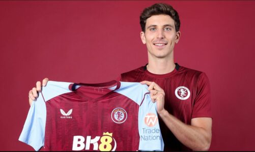 merkato interi ne kerkim te nje mbrojtesi gati oferta per lojtarin spanjoll te aston villa s