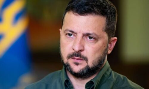 Mes kërcënimeve nga Putini për hakmarrje, Zelensky optimist: Ukraina mund të arrijë qëllimet e saj në konfliktin me Rusinë