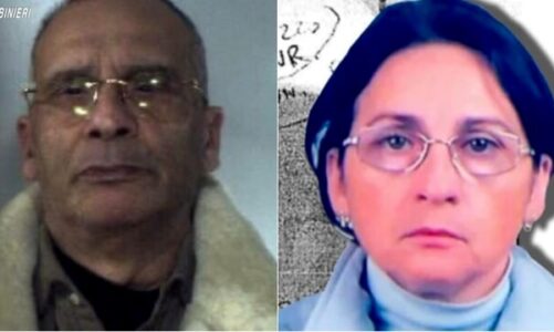motra e matteo messina denaro denohet me 14 vjet ruante sekretet e familjes mafioze