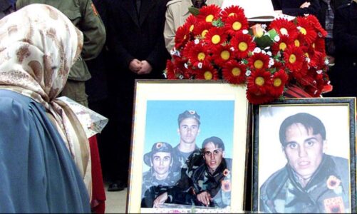 ne 25 vjetorin e vrasjes se vellezerve bytyqi shba i kerkon serbise drejtesi