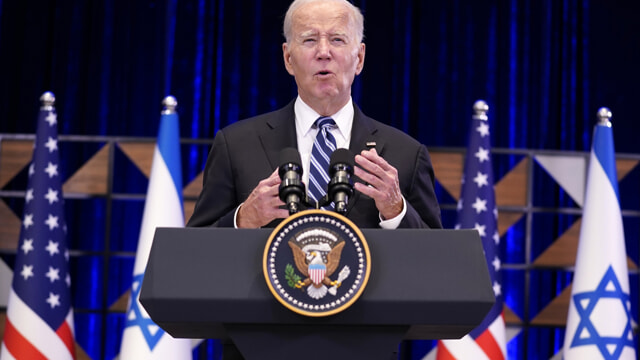 Nuk do të shkoj askund! Biden e konfirmon: Do të vijoj garën deri në fund