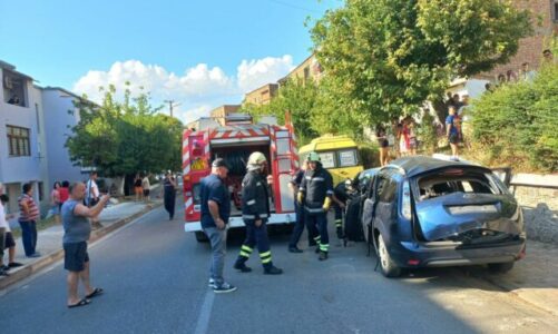 nuk ishte atentat ngjarja ne gramsh policia perfundon hetimet ja nga se u shkaktua shperthimi ne mjetin e dy vellezerve