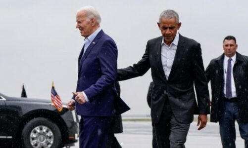 Obama raportohet se ‘i ka kthyer shpinën’ Bidenit, ja dyshimet