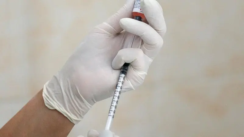 obsh dhe unicef i bejne thirrje bosnjes te vaksinoje femijet pasi dy adoleshente humben jeten