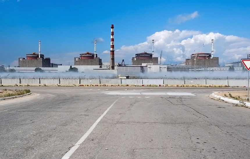 okb ja i kerkon rusise qe tia ktheje ukraines termocentralin berthamor