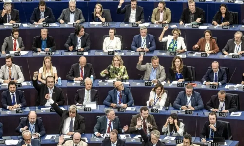 orban propozon rezolute per atentatin ndaj trump parlamenti evropian e refuzon nuk do tu japim platforme armiqve te demokracise
