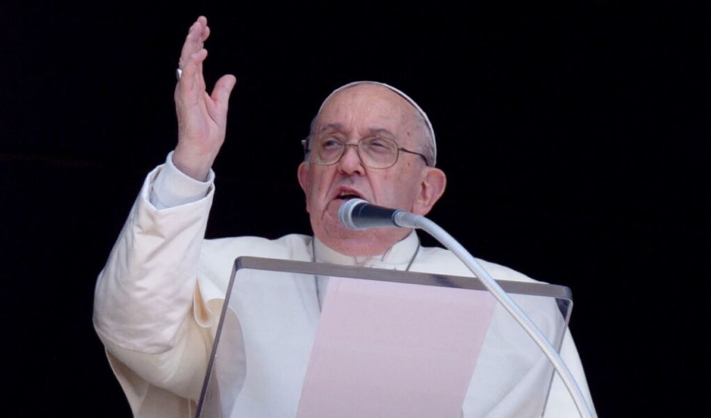 papa francesku lojerat olimpike mundesi per unitet ne france