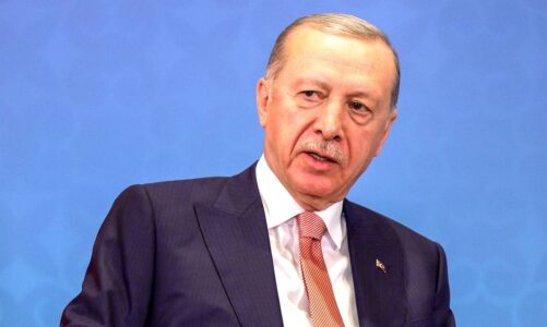 paralajmerimi pas tensioneve ne gaza erdogan turqia mund te nderhyje ne izrael