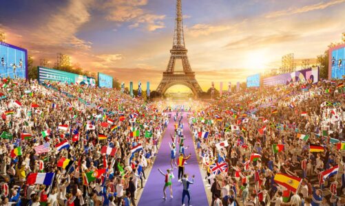 paris 2024 sot nis olimpiada ja sekretet e nje ceremonie historike