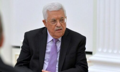 parlamentit izraelit refuzoi zgjedhjen me dy shtete reagojne autoritetet palestineze