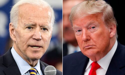 pas akuzave dhe perplasjeve ka armepushim biden telefonon privatisht trump pas atentatit