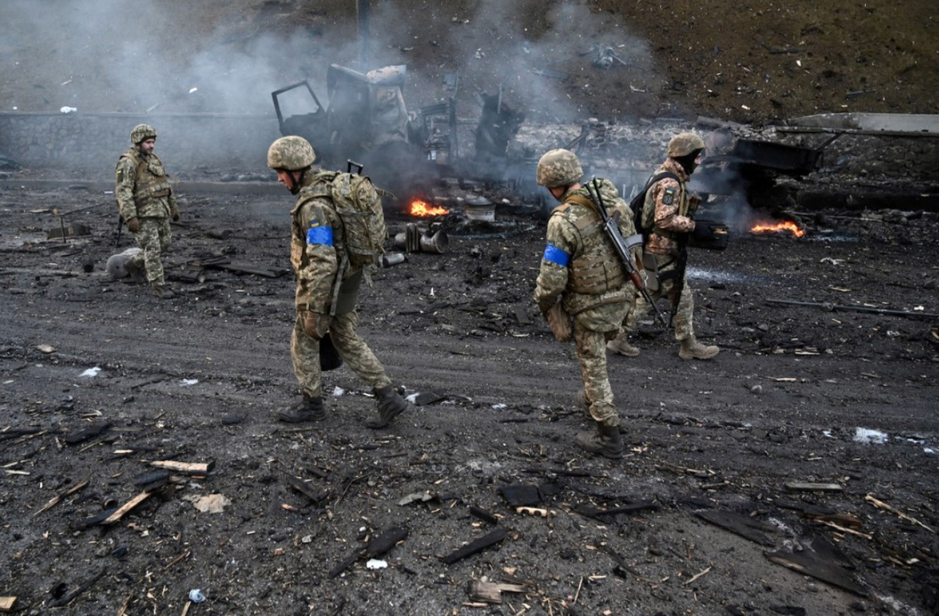pese te vdekur nga bombardimet ruse ne ukraine 6 femije te plagosur