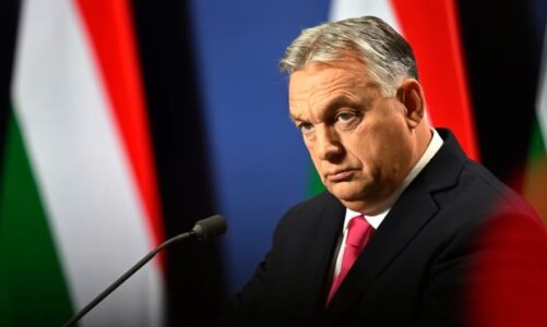 plani per ndeshkimin e orban merr jete ministrat e jashtem te be planifikojne bojkotin e samitit ne hungari