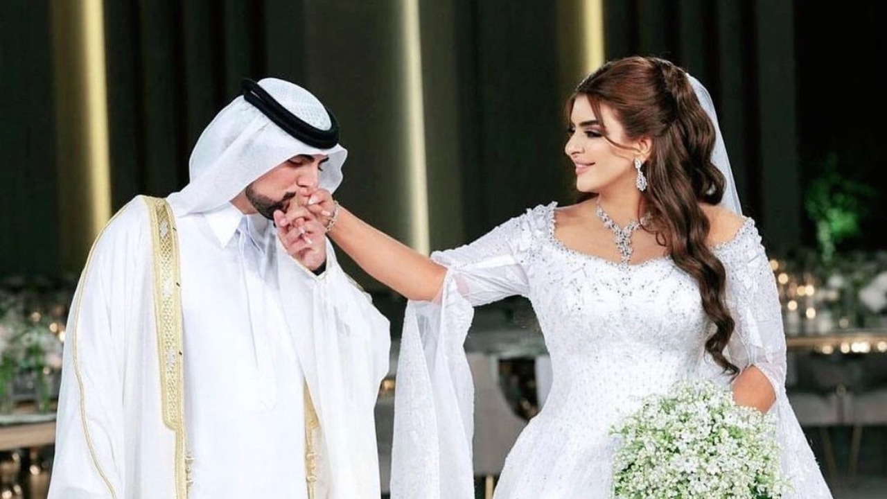 Princesha e Dubait Sheikha Mahra (2)