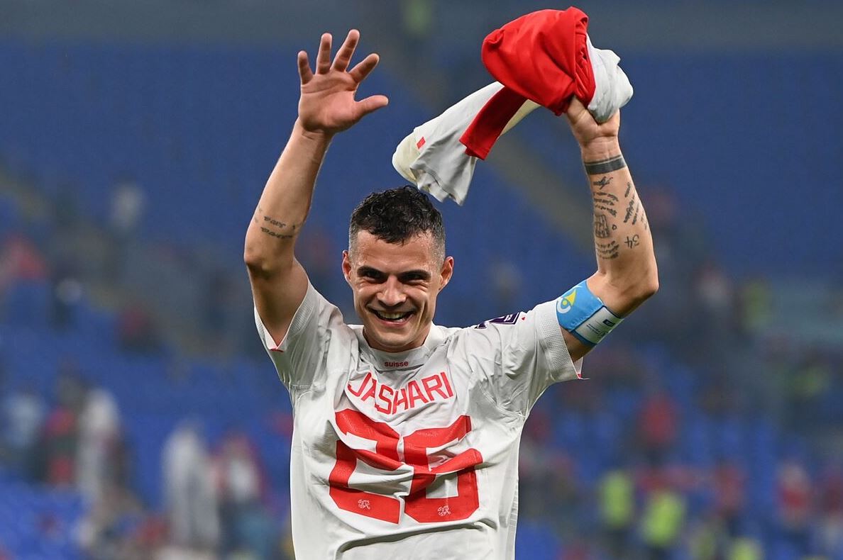 prag sfida me angline xhaka shqeteson kampin e zvicres