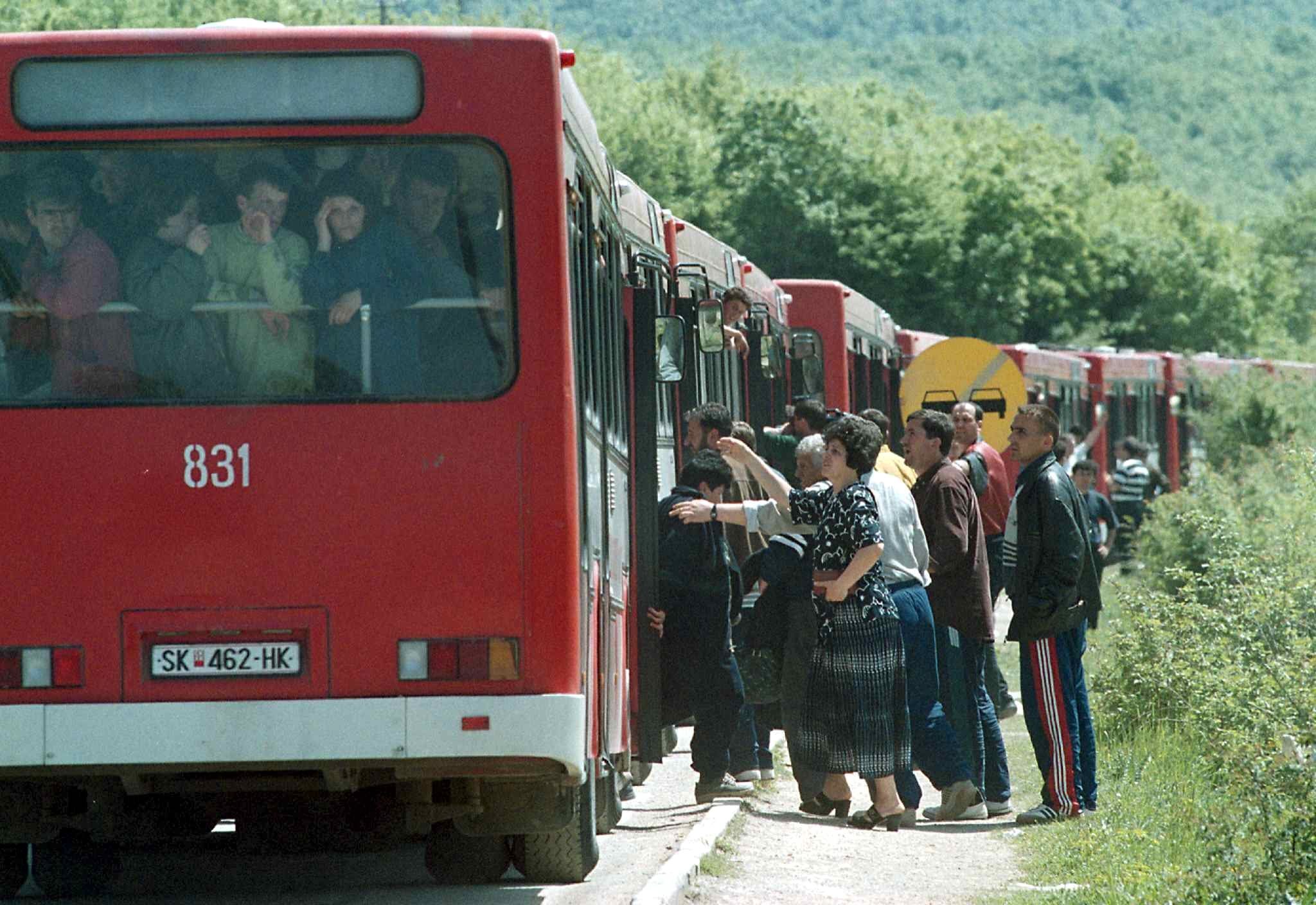 preserving war memories srebrenica memorial director advocates for centralising narratives 2