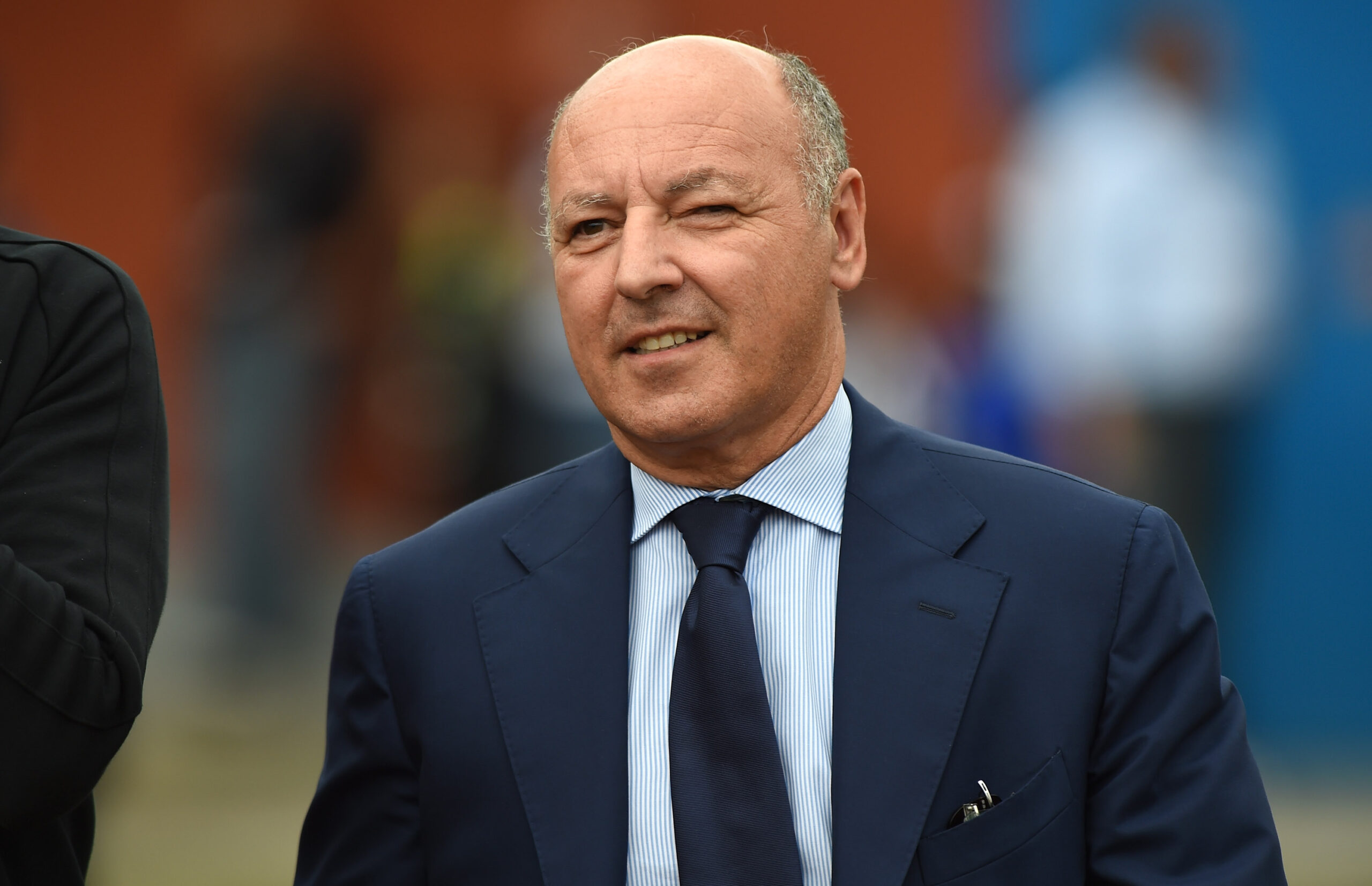 presidenti i interit marotta buffon dhe spalletti njerezit e duhur per ringritjen e italise scaled