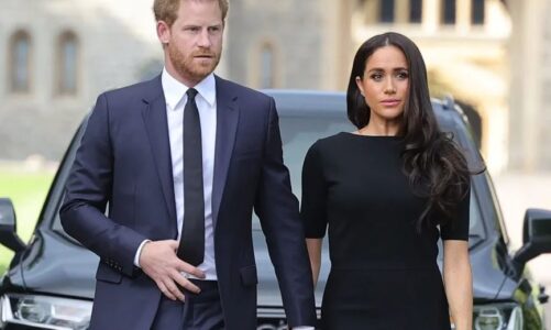 Princi Harry zbulon arsyen tronditëse pse nuk do ta kthejë Meghan-in në Britani