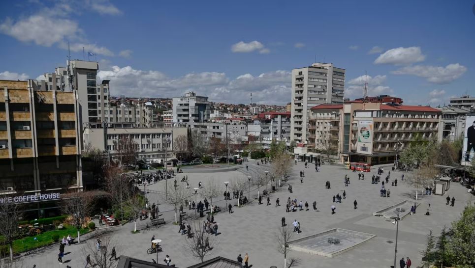 publikohen te dhenat e regjistrimit te popullsise ne kosove gjithsej 1 58 milion banore ja sa jane regjistruar ne diaspore