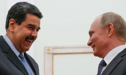 putin uron maduron per fitore ne zgjedhjet e kontestuara ne venezuele