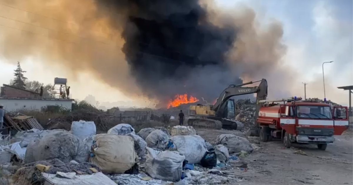 raporti i klsh bashkite deshtojne me mbetjet kostot jane rritur shendeti i popullates ne rrezik