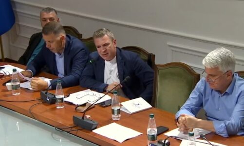 reforma zgjedhore damian gjiknuri tregon pse u zgjodh sistemi me dy lista per kandidatet jo te gjithe votojne emrat por partine