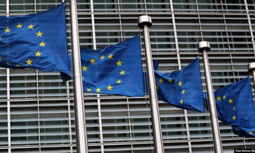 Rreth dy të tretat e qytetarëve të BE-së të shqetësuar për sigurinë