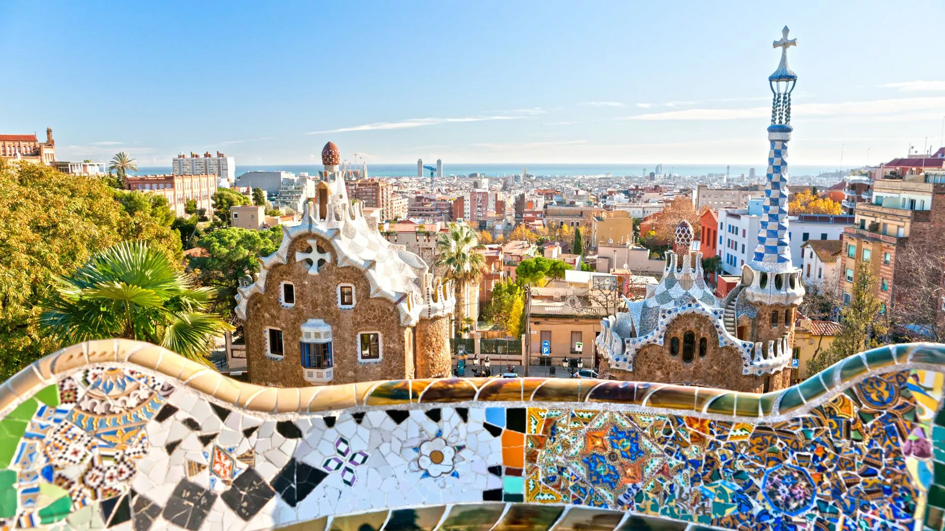 rritja e numrit te vizitoreve barcelona rrit serish taksen per turistet