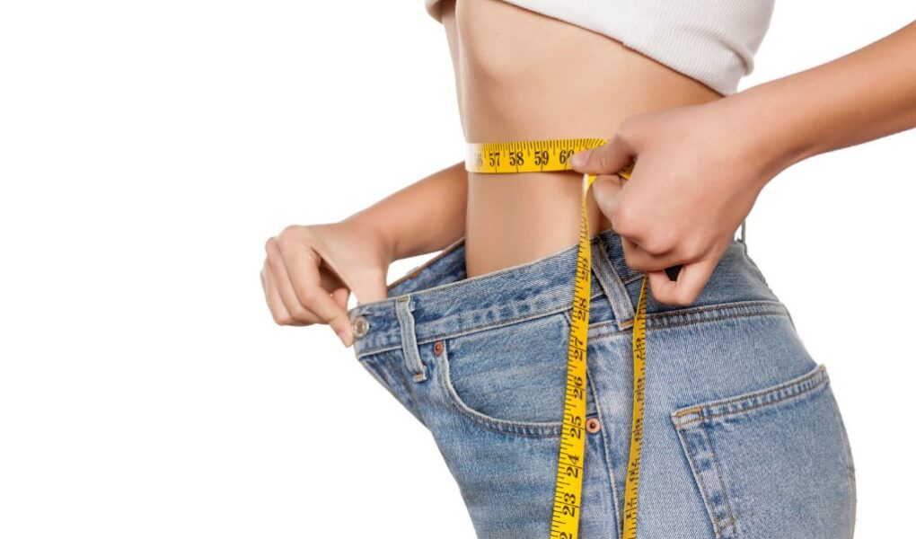 sa grame duhet te humbisni ne jave per nje peshe te qendrueshme humbja e kilogrameve te tepert kerkon ndryshime ne stilin e jeteses