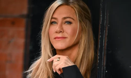 shba ja drejtohet nga zonja pa femije jennifer aniston kritikon kandidatin per zevendespresident