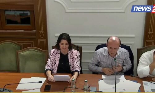 sherri te ligjet per listat e kandidateve per deputet sula gogut dil ti perjashta smeriton te jesh ne kuvend