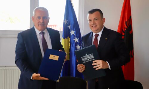 shqiperi kosove lehtesohet levizja per qytetaret edhe ne qafe morine balla pika te perbashketa kontrolli perfitojme nga mundesia qe ofron teknologjia
