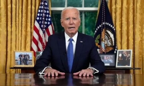 si u bind biden te terhiqet nga gara presidenciale ish strategu i fushates se obames shefat e partise reflektuan konsensusin