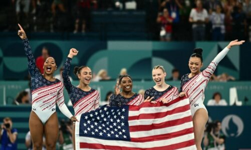 simone biles dhe gjimnastet amerikane fitojne medalje te arte ne olimpike