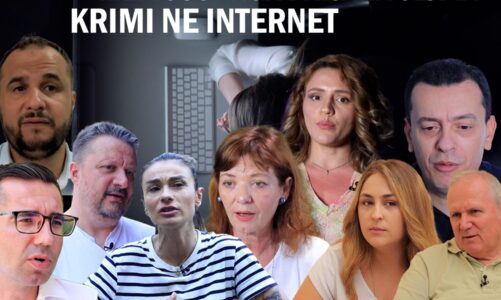 speciale news24 vrasja e grave shqiptare permes internetit pse dhe si te mbrohemi video