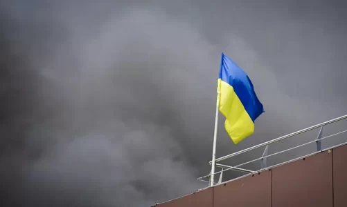sulm i ashper rus ne lindje te ukraines bombardimet vrasin 5 persona plagosen dhjetera te tjere