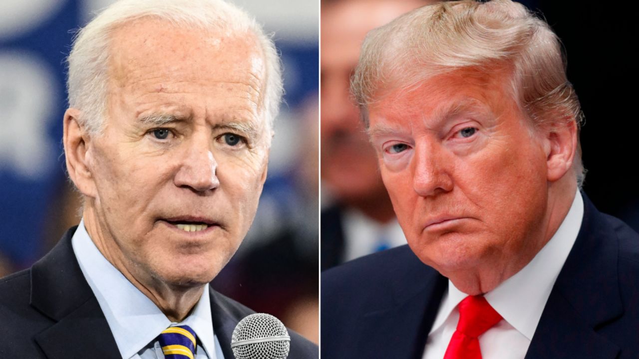 sulmi ndaj se donald trump presidenti biden denon ngjarjen nuk ka vend ne amerike per kete lloj dhune