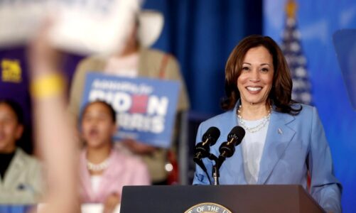 te gjitha dyshimet per nenpresidenten kamala harris